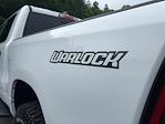 New 2025 Ram 1500 Warlock Crew Cab 4x4 Pickup for sale #758628 - photo 13