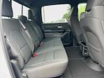 New 2025 Ram 1500 Warlock Crew Cab 4x4 Pickup for sale #758628 - photo 28