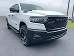 New 2025 Ram 1500 Warlock Crew Cab 4x4 Pickup for sale #758628 - photo 3