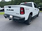 New 2025 Ram 1500 Warlock Crew Cab 4x4 Pickup for sale #758628 - photo 5
