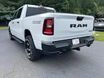 New 2025 Ram 1500 Warlock Crew Cab 4x4 Pickup for sale #758628 - photo 7