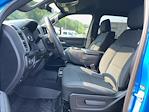 New 2025 Ram 1500 Warlock Crew Cab 4x4 Pickup for sale #758634 - photo 13