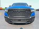 New 2025 Ram 1500 Warlock Crew Cab 4x4 Pickup for sale #758634 - photo 2