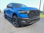 New 2025 Ram 1500 Warlock Crew Cab 4x4 Pickup for sale #758634 - photo 3