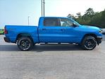 New 2025 Ram 1500 Warlock Crew Cab 4x4 Pickup for sale #758634 - photo 4