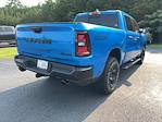New 2025 Ram 1500 Warlock Crew Cab 4x4 Pickup for sale #758634 - photo 5