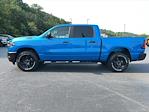 New 2025 Ram 1500 Warlock Crew Cab 4x4 Pickup for sale #758634 - photo 8