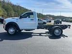 2024 Ram 4500 Regular Cab DRW 4x4, Cab Chassis for sale #D24178 - photo 8