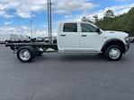 2024 Ram 4500 Crew Cab DRW 4x4, Cab Chassis for sale #D24212 - photo 5