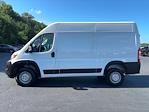 2024 Ram ProMaster 2500 High Roof FWD, Empty Cargo Van for sale #D24267 - photo 3