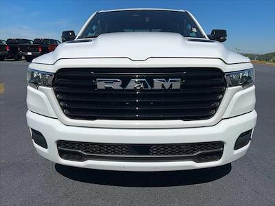 New 2025 Ram 1500 Laramie Crew Cab 4x4 Pickup for sale #D25007 - photo 2