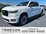 New 2025 Ram 1500 Laramie Crew Cab 4x4 Pickup for sale #D25007 - photo 1