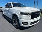 New 2025 Ram 1500 Laramie Crew Cab 4x4 Pickup for sale #D25007 - photo 3