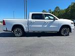 New 2025 Ram 1500 Laramie Crew Cab 4x4 Pickup for sale #D25007 - photo 4