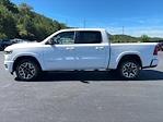 New 2025 Ram 1500 Laramie Crew Cab 4x4 Pickup for sale #D25007 - photo 8