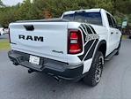 New 2025 Ram 1500 Rebel Crew Cab 4x4 Pickup for sale #D25053 - photo 5