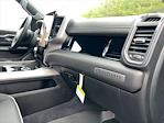 New 2025 Ram 1500 Laramie Crew Cab 4x4 Pickup for sale #D25074 - photo 27