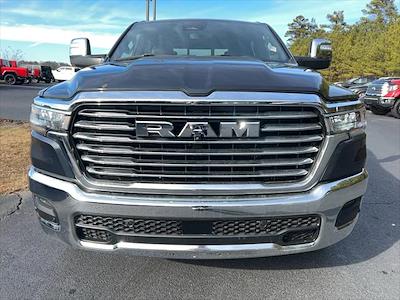 New 2025 Ram 1500 Laramie Crew Cab 4x4 Pickup for sale #D25161 - photo 2
