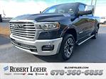 New 2025 Ram 1500 Laramie Crew Cab 4x4 Pickup for sale #D25161 - photo 1