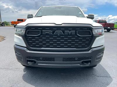 New 2025 Ram 1500 Warlock Crew Cab 4x4 Pickup for sale #D25186 - photo 2