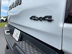 New 2025 Ram 1500 Warlock Crew Cab 4x4 Pickup for sale #D25186 - photo 11