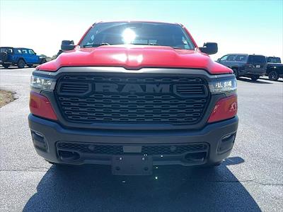 New 2025 Ram 1500 Warlock Crew Cab 4x4 Pickup for sale #D25189 - photo 2