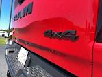 New 2025 Ram 1500 Warlock Crew Cab 4x4 Pickup for sale #D25189 - photo 12