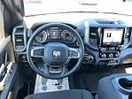 New 2025 Ram 1500 Warlock Crew Cab 4x4 Pickup for sale #D25189 - photo 16