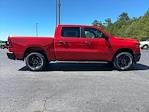 New 2025 Ram 1500 Warlock Crew Cab 4x4 Pickup for sale #D25189 - photo 4
