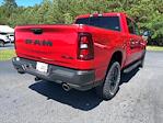 New 2025 Ram 1500 Warlock Crew Cab 4x4 Pickup for sale #D25189 - photo 5