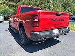 New 2025 Ram 1500 Warlock Crew Cab 4x4 Pickup for sale #D25189 - photo 7