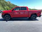 New 2025 Ram 1500 Warlock Crew Cab 4x4 Pickup for sale #D25189 - photo 8