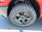New 2025 Ram 1500 Warlock Crew Cab 4x4 Pickup for sale #D25189 - photo 9