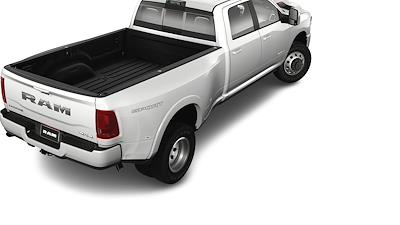 New 2025 Ram 3500 Laramie Crew Cab 4x4 DRW Pickup for sale #D25200 - photo 1