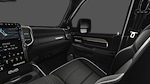 New 2025 Ram 3500 Laramie Crew Cab 4x4 DRW Pickup for sale #D25200 - photo 5