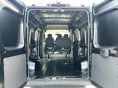 New 2025 Ram ProMaster 1500 High Roof Empty Cargo Van for sale #D25231 - photo 2