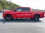 New 2025 Ram 1500 Laramie Crew Cab 4x4 Pickup for sale #D25312 - photo 8