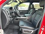 New 2025 Ram 1500 Laramie Crew Cab 4x4 Pickup for sale #D25312 - photo 14