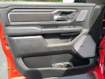 New 2025 Ram 1500 Laramie Crew Cab 4x4 Pickup for sale #D25312 - photo 15