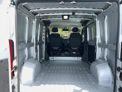 New 2025 Ram ProMaster 1500 Standard Roof Empty Cargo Van for sale #D25323 - photo 2