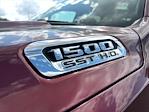 New 2025 Ram 1500 Longhorn Crew Cab 4x4 Pickup for sale #D25388 - photo 11