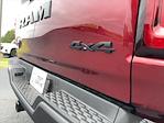 New 2025 Ram 1500 Rebel Crew Cab 4x4 Pickup for sale #D25414 - photo 13