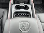 New 2025 Ram 1500 Rebel Crew Cab 4x4 Pickup for sale #D25414 - photo 24