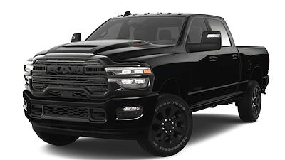 New 2025 Ram 2500 Laramie Crew Cab 4x4 Pickup for sale #D25476 - photo 1
