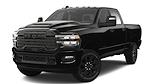 New 2025 Ram 2500 Laramie Crew Cab 4x4 Pickup for sale #D25476 - photo 1
