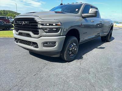 New 2025 Ram 3500 Laramie Crew Cab 4x4 DRW Pickup for sale #D25484 - photo 1