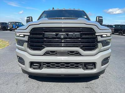 New 2025 Ram 3500 Laramie Crew Cab 4x4 DRW Pickup for sale #D25484 - photo 2