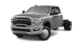 New 2025 Ram 3500 Big Horn Crew Cab 4x4 60 CA Cab Chassis for sale #D25487 - photo 1
