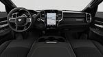 New 2025 Ram 3500 Big Horn Crew Cab 4x4 60 CA Cab Chassis for sale #D25487 - photo 6