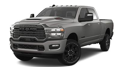 New 2025 Ram 2500 Laramie Crew Cab 4x4 Pickup for sale #D25490 - photo 1